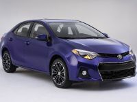 Toyota Corolla (2014) - picture 3 of 82