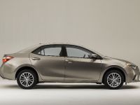 Toyota Corolla (2014) - picture 5 of 82