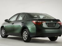 Toyota Corolla (2014) - picture 6 of 82