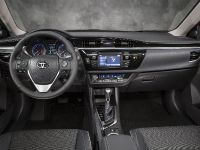 Toyota Corolla (2014)