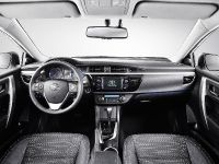Toyota Corolla (2014)