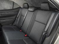 Toyota Corolla (2014) - picture 11 of 82
