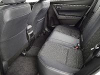 Toyota Corolla (2014)