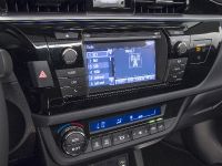 Toyota Corolla (2014)