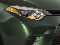 Toyota Corolla (2014)