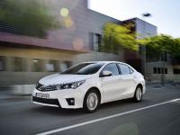Toyota Corolla (2014)