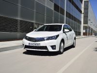 Toyota Corolla (2014)