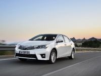 Toyota Corolla (2014)