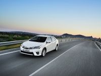 Toyota Corolla (2014)