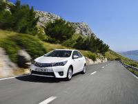 Toyota Corolla (2014)