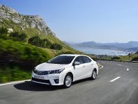 Toyota Corolla (2014)
