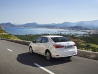 Toyota Corolla (2014)