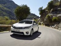 Toyota Corolla (2014)