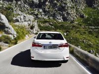 Toyota Corolla (2014) - picture 38 of 82