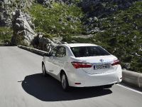 Toyota Corolla (2014)