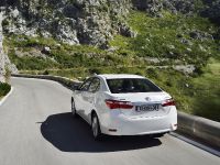 Toyota Corolla (2014)
