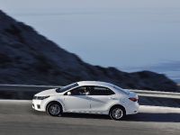 Toyota Corolla (2014) - picture 46 of 82