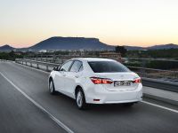 Toyota Corolla (2014)