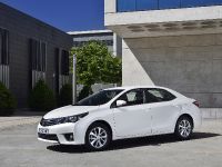 Toyota Corolla (2014)