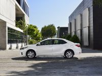 Toyota Corolla (2014)
