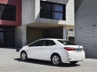 Toyota Corolla (2014)