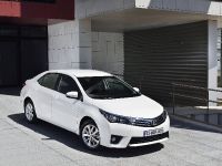 Toyota Corolla (2014) - picture 53 of 82
