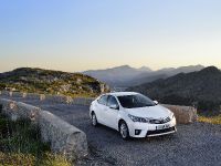 Toyota Corolla (2014)