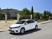 Toyota Corolla (2014)