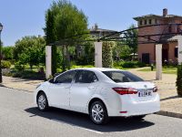 Toyota Corolla (2014) - picture 59 of 82