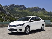 Toyota Corolla (2014)