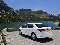 Toyota Corolla (2014)