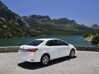 Toyota Corolla (2014)
