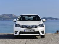 Toyota Corolla (2014)