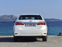 Toyota Corolla (2014)