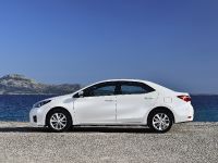 Toyota Corolla (2014) - picture 66 of 82
