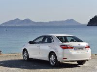 Toyota Corolla (2014) - picture 67 of 82