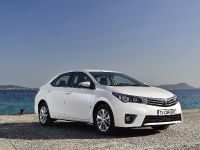 Toyota Corolla (2014)