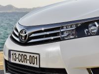 Toyota Corolla (2014) - picture 74 of 82
