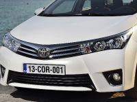 Toyota Corolla (2014)
