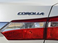 Toyota Corolla (2014) - picture 77 of 82