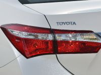 Toyota Corolla (2014) - picture 78 of 82