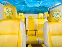 Toyota Highlander SpongeBob SquarePants (2014) - picture 2 of 2