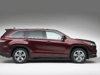 Toyota Highlander (2014) - picture 3 of 6
