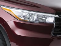 Toyota Highlander (2014) - picture 6 of 6