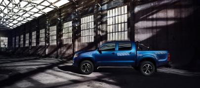 Toyota Hilux Invincible (2014) - picture 7 of 15