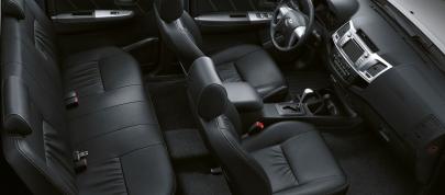 Toyota Hilux Invincible (2014) - picture 12 of 15