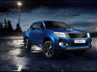 Toyota Hilux Invincible (2014) - picture 2 of 15