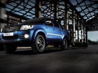 Toyota Hilux Invincible (2014) - picture 3 of 15