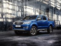 Toyota Hilux Invincible (2014) - picture 5 of 15
