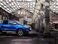 Toyota Hilux Invincible (2014) - picture 6 of 15